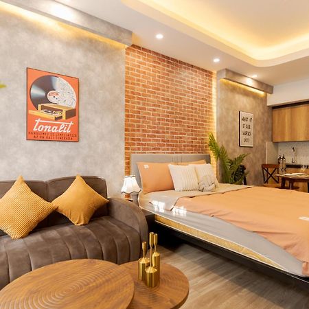 Lahomestay Truc Bach Hanoi Esterno foto