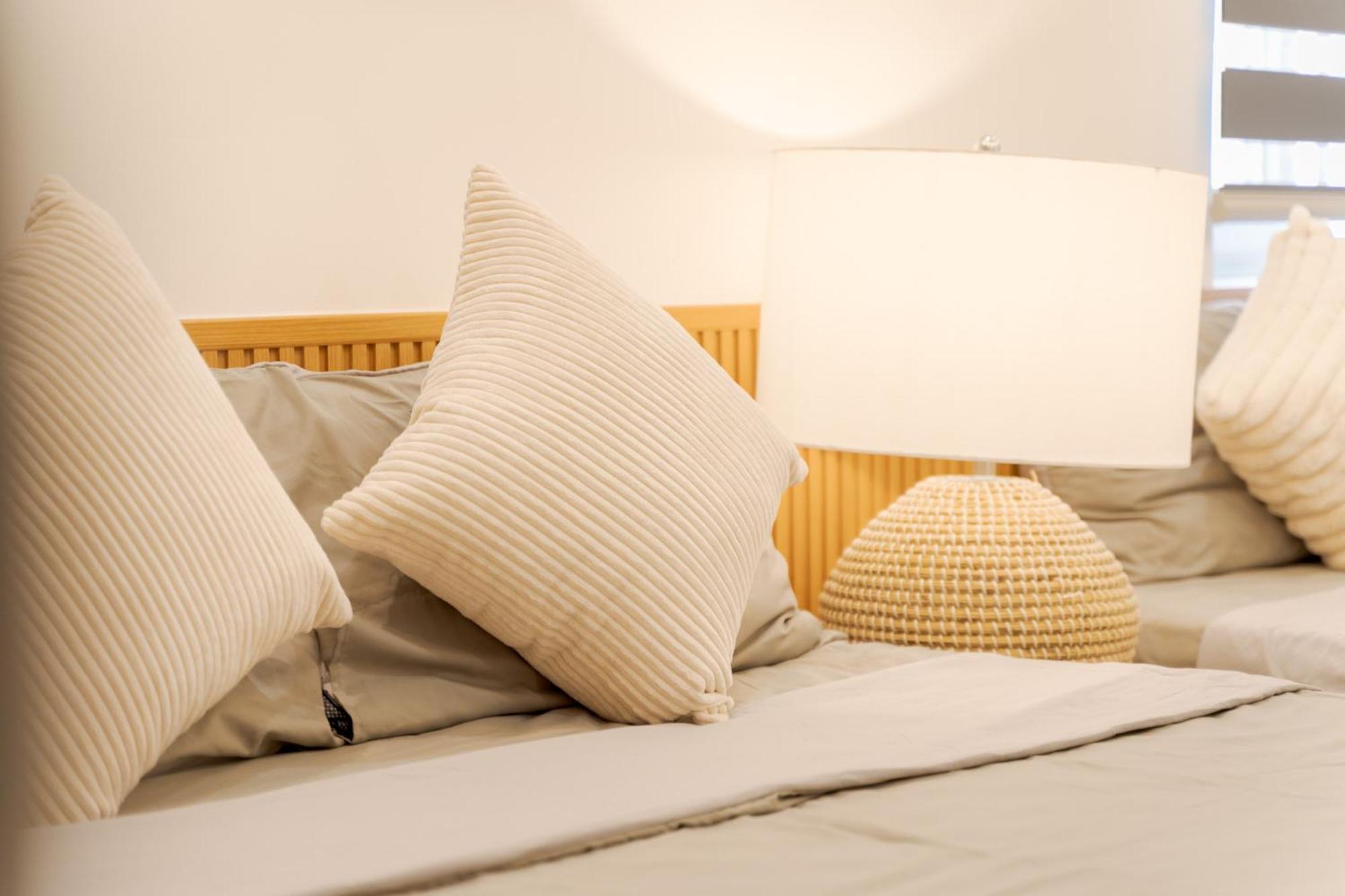 Lahomestay Truc Bach Hanoi Esterno foto
