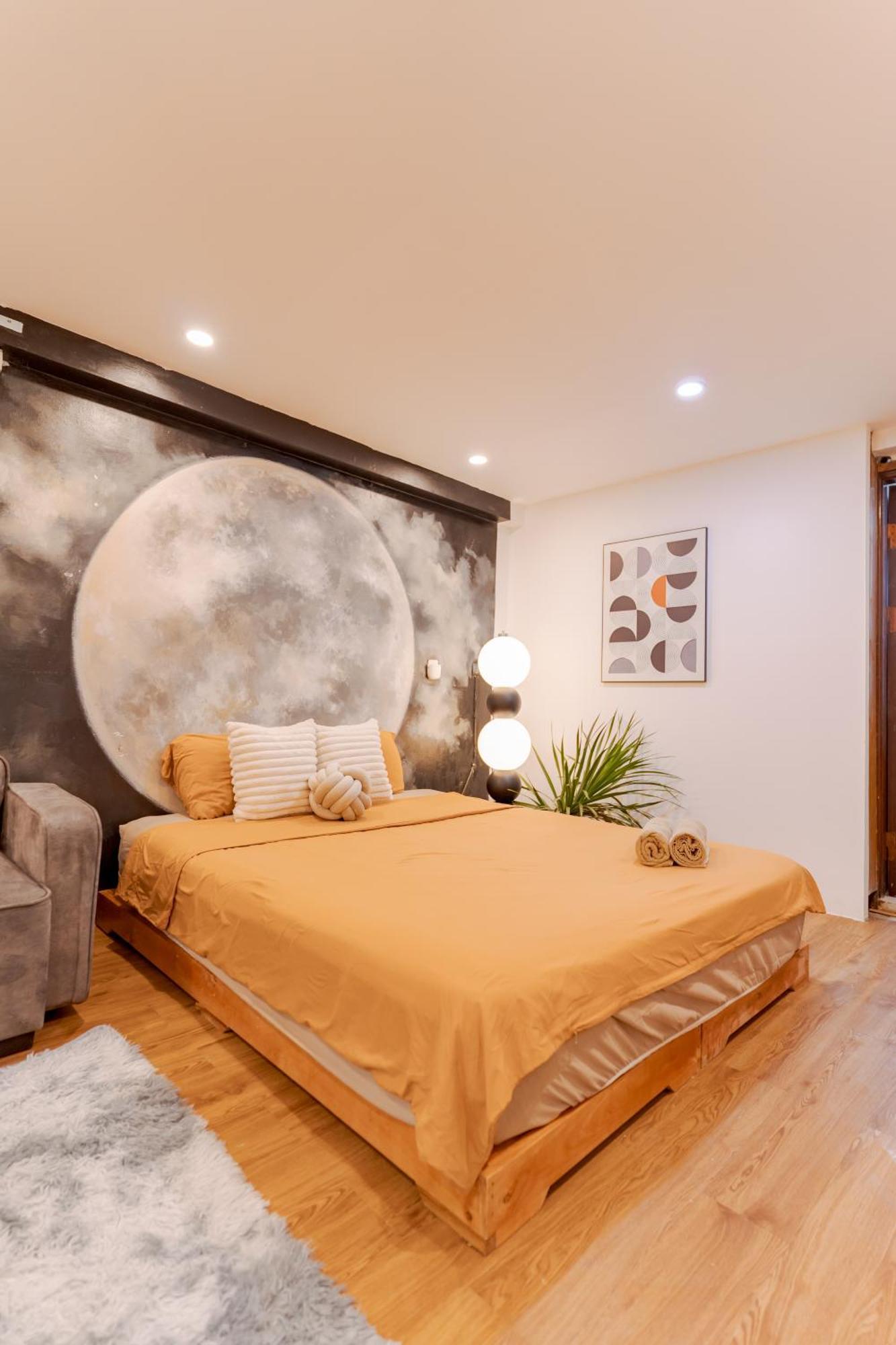 Lahomestay Truc Bach Hanoi Esterno foto